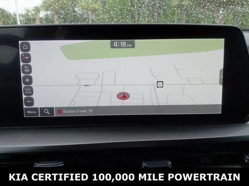 Certified 2024 Kia Telluride LX FWD image 15