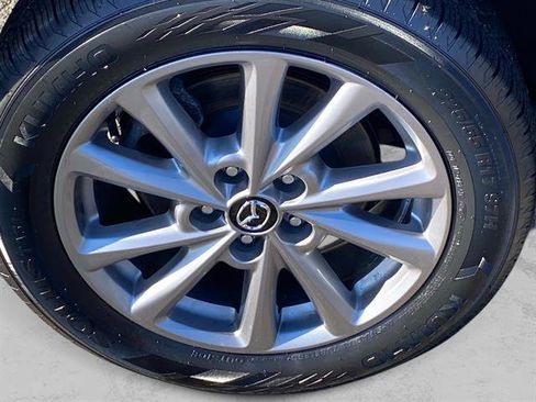 Used 2023 MAZDA CX-5 AWD 2.5 S image 28