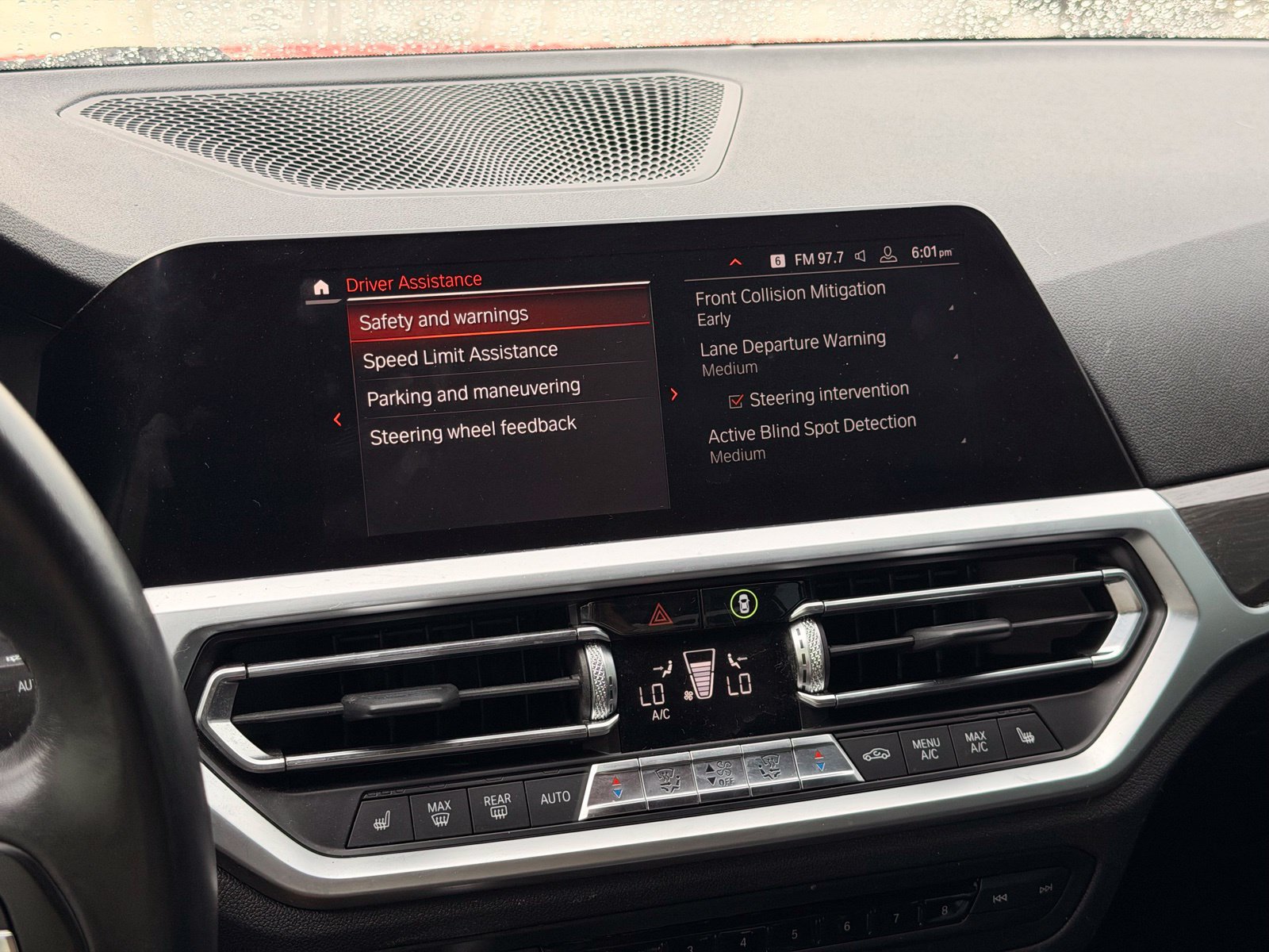 Used 2019 BMW 330i xDrive Sedan w/ Convenience Package AWD/4WD image 49