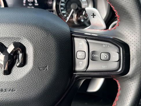 Used 2022 RAM 1500 TRX w/ TRX Level 2 Equipment Group image 27