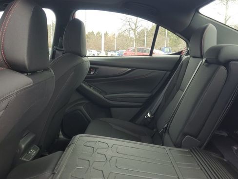 New 2026 Subaru WRX Premium image 27