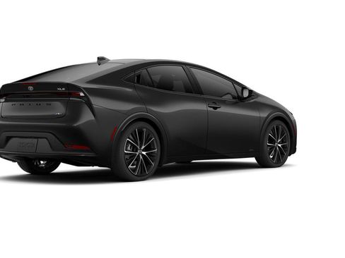 New 2026 Toyota Prius XLE image 27
