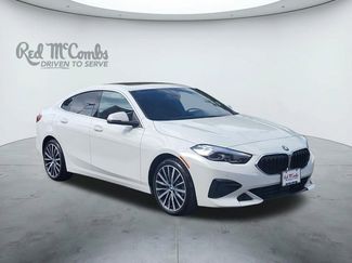 Used 2024 BMW 228i xDrive Gran Coupe w/ Convenience Package video 1