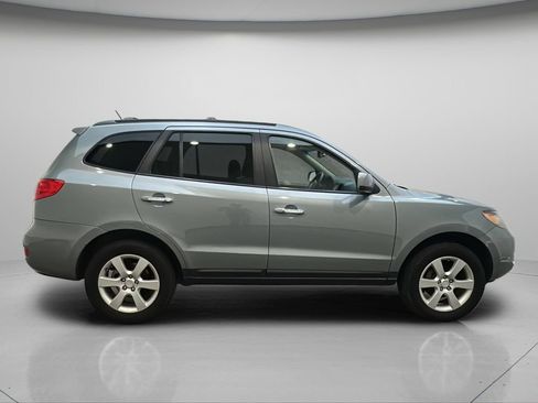 Used 2009 Hyundai Santa Fe Limited AWD/4WD image 8