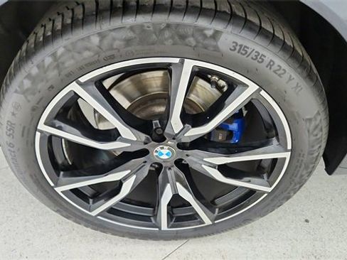 Used 2019 BMW X7 xDrive50i w/ M Sport Package image 62