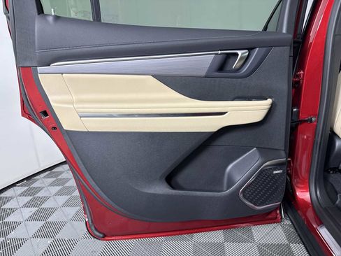 New 2026 Buick Enclave Preferred w/ Power Package image 42