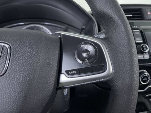 Used 2019 Honda CR-V LX image 25