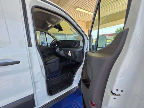 New 2025 Ford Transit 150 Low Roof w/ Load Area Protection Package image 26