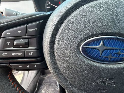 New 2026 Subaru Crosstrek 2.5i Limited w/ Crosstrek Mirror Package AWD/4WD image 19