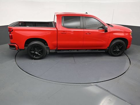 Used 2022 Chevrolet Silverado 1500 RST RWD image 19
