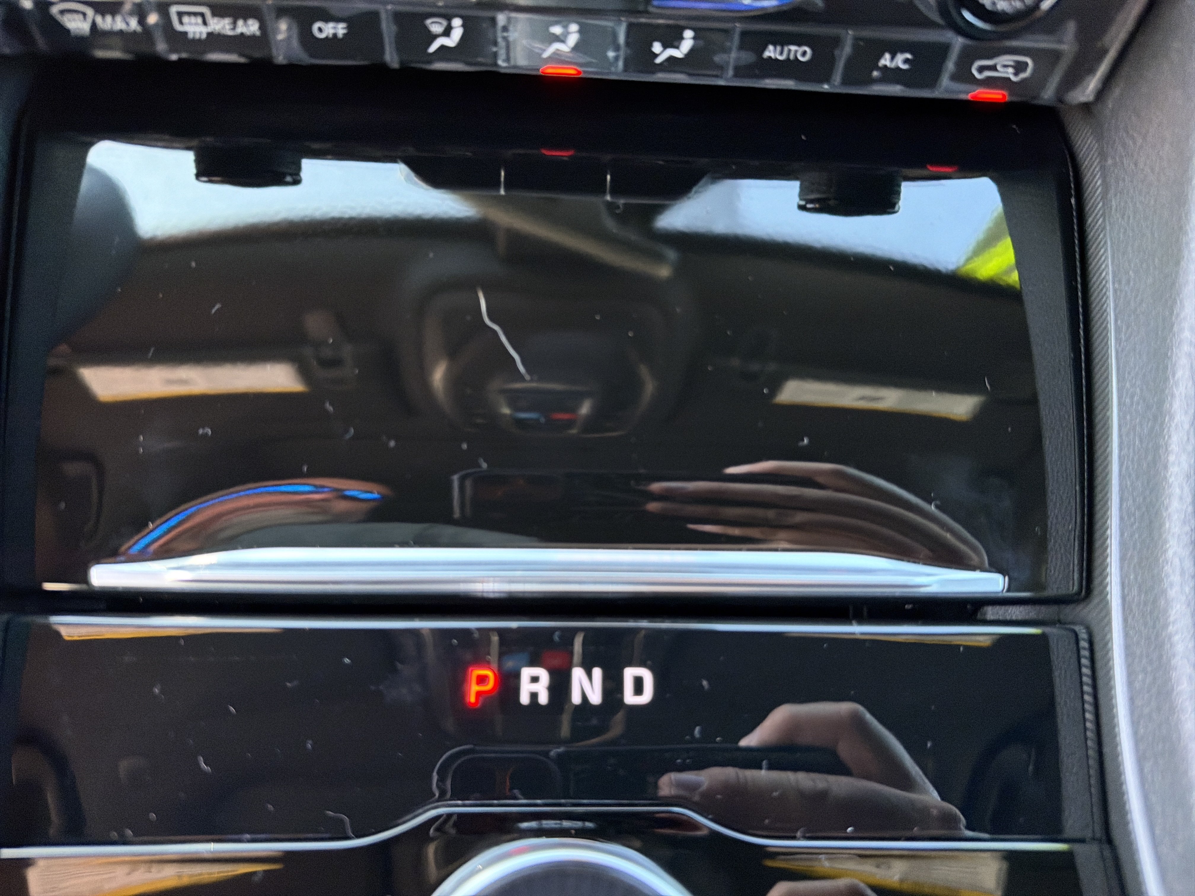 New 2027 Jeep Grand Cherokee Laredo X AWD/4WD image 23