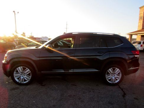 Used 2019 Volkswagen Atlas SEL image 58