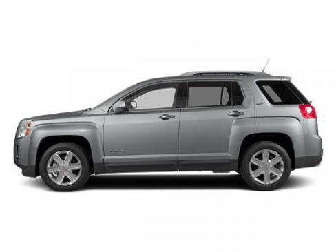 Used 2014 GMC Terrain SLE image 6
