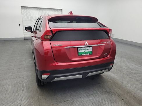 Used 2019 Mitsubishi Eclipse Cross SE image 6