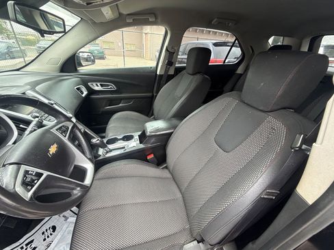 Used 2017 Chevrolet Equinox LT w/ Convenience Package AWD/4WD image 17