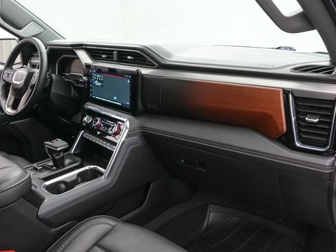 Used 2024 GMC Sierra 1500 Denali w/ Denali Reserve Package image 24