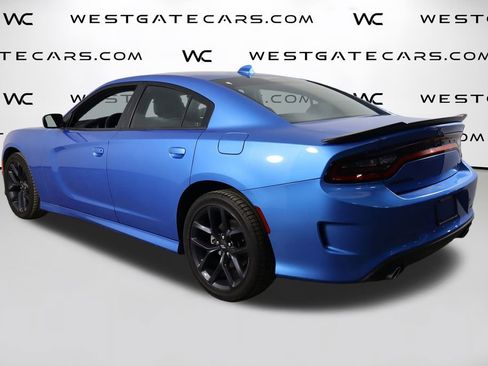 Used 2023 Dodge Charger GT w/ Blacktop Package image 42