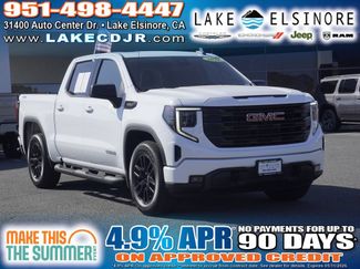 Used 2023 GMC Sierra 1500 Elevation AWD/4WD 360° Tour