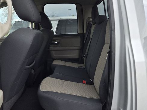 Used 2012 RAM 1500 Big Horn image 6