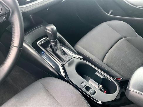 Used 2025 Toyota Corolla SE FWD image 16
