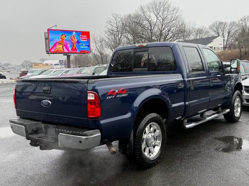 Used 2009 Ford F250 Lariat image 5