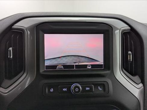 Used 2022 Chevrolet Silverado 1500 Custom RWD image 28