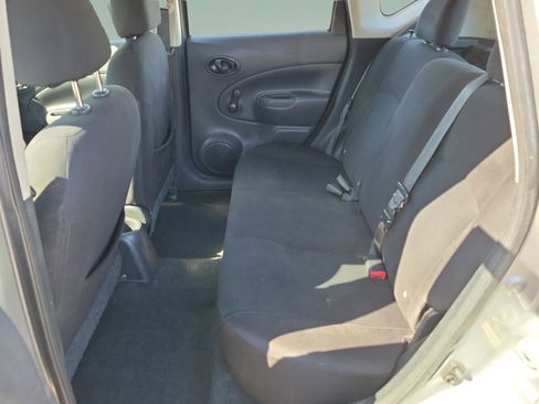 Used 2014 Nissan Versa Note S Plus image 10
