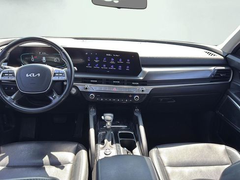 Used 2025 Kia Telluride S AWD/4WD image 28