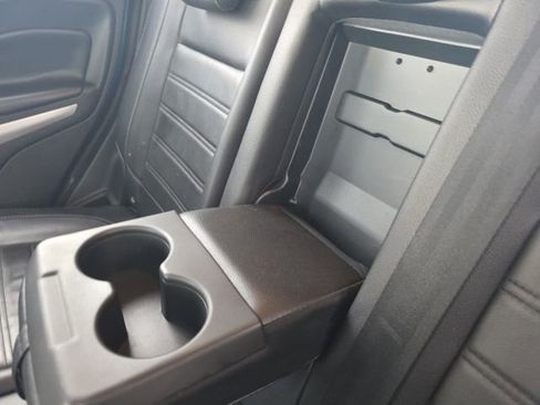 Used 2020 Ford EcoSport Titanium image 27