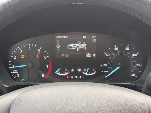 Used 2021 Ford Escape SE w/ Convenience Package image 28