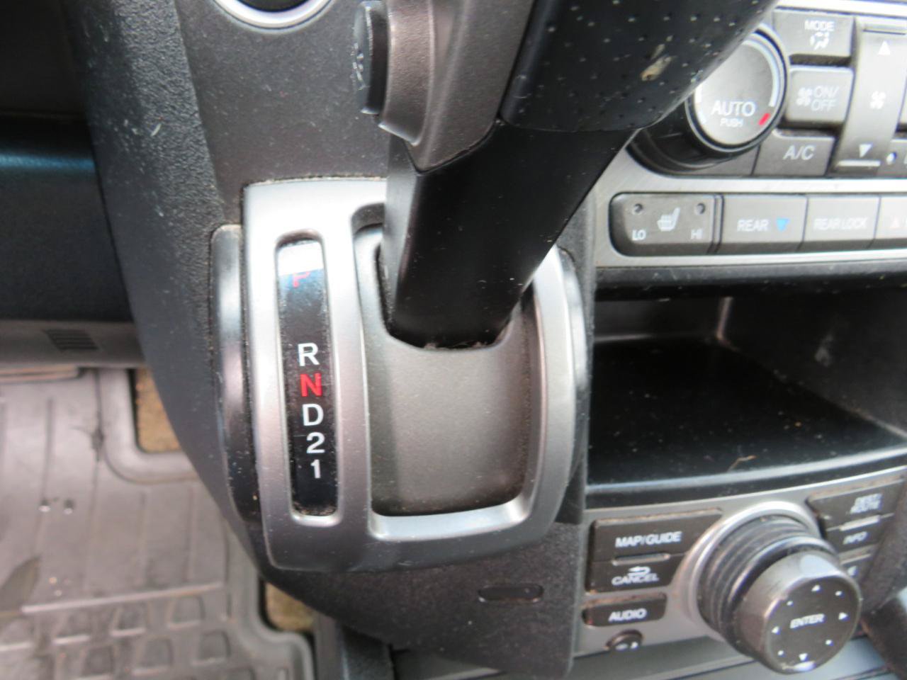 Used 2013 Honda Pilot Touring image 15