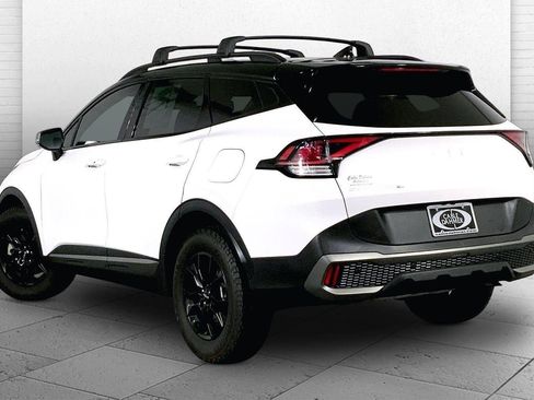 Certified 2024 Kia Sportage X-Pro image 11