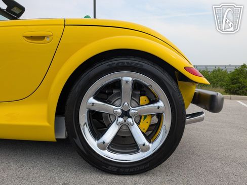 Used 1999 Plymouth Prowler image 35