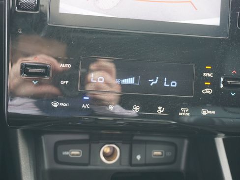 Used 2023 Hyundai Tucson SEL w/ Convenience Package AWD/4WD image 16