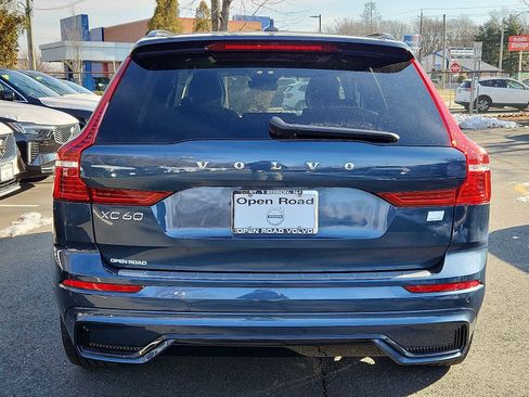 Certified 2023 Volvo XC60 T8 Plus w/ Climate Package image 5