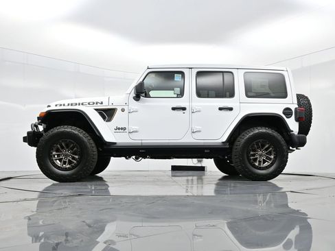New 2024 Jeep Wrangler Unlimited Rubicon 392 image 42