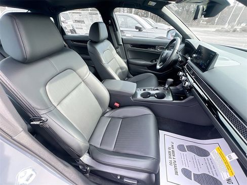 New 2026 Honda Civic Sport Touring image 29