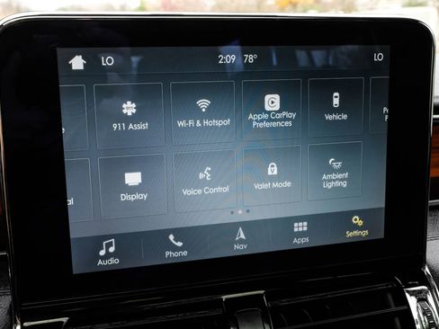 Used 2019 Lincoln Navigator Select w/ Technology Package image 31