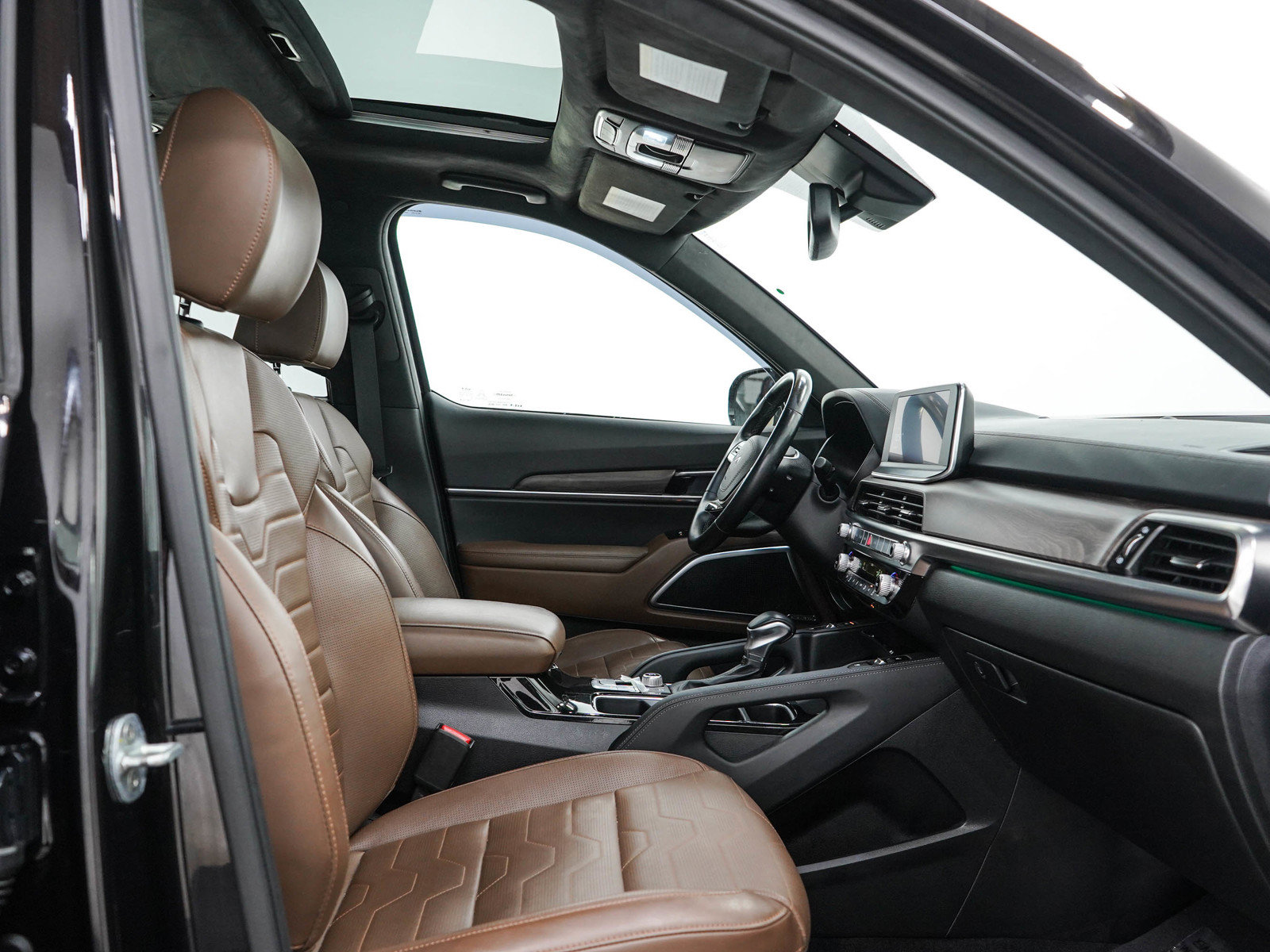 Used 2022 Kia Telluride SX w/ SX Prestige Package AWD/4WD image 13