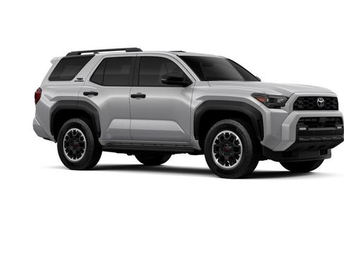 New 2026 Toyota 4Runner TRD Off-Road AWD/4WD image 14