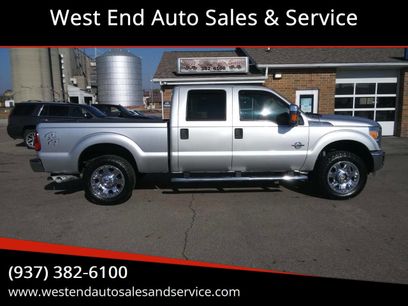 Used 2013 Ford F250 XLT w/ XLT Value Pkg