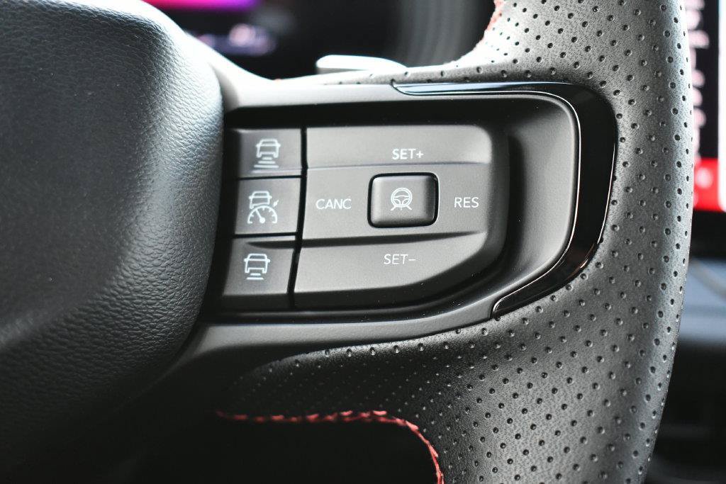 New 2026 Dodge Charger R/T w/ Performance Handling Group AWD/4WD image 17