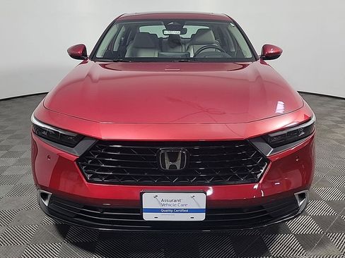 Certified 2023 Honda Accord Touring image 12