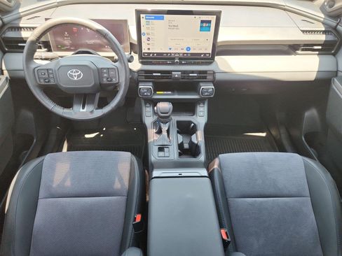 Used 2026 Toyota RAV4 XSE w/ Weather Package AWD/4WD image 21