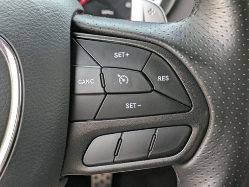 Certified 2023 Dodge Charger Scat Pack w/ Plus Group image 21