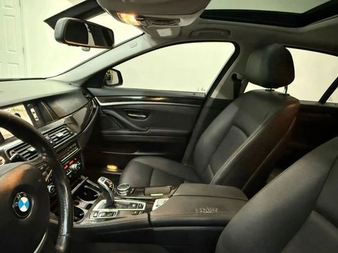 Used 2016 BMW 528i Sedan image 15