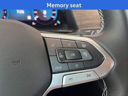 New 2026 Volkswagen Atlas SEL image 11