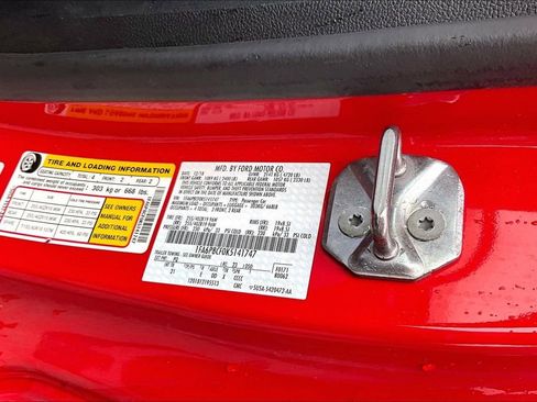 Used 2019 Ford Mustang GT w/ Equipment Group 301A image 6