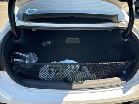 Used 2024 Hyundai Sonata SEL image 9