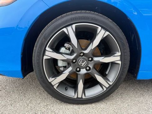 New 2026 Honda Civic Sport Touring image 8